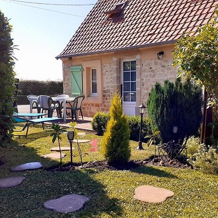 Villa La Beuvrequentoise 1 Extérieur photo