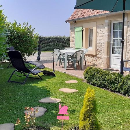 Villa La Beuvrequentoise 1 Extérieur photo