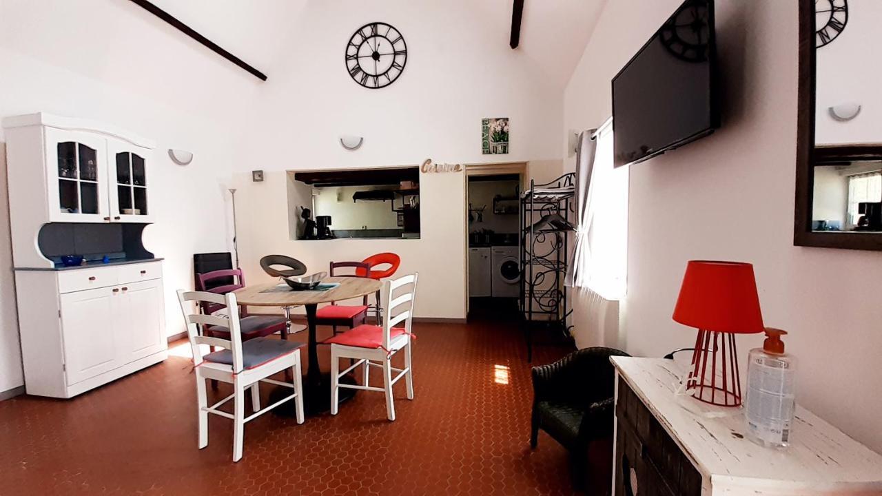 Villa La Beuvrequentoise 1 Extérieur photo