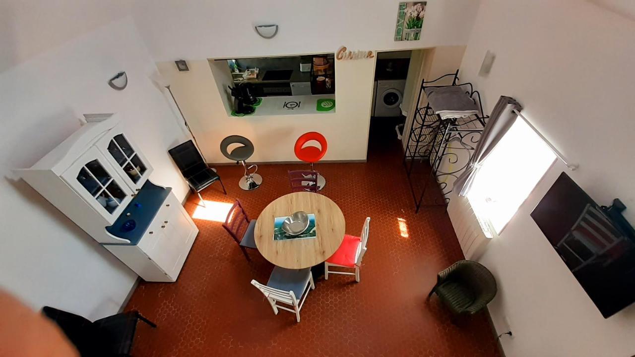 Villa La Beuvrequentoise 1 Extérieur photo